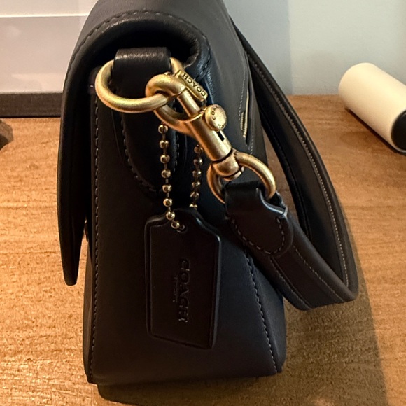 Coach Soft Tabby Hobo/Crossbody - Picture 11 of 15